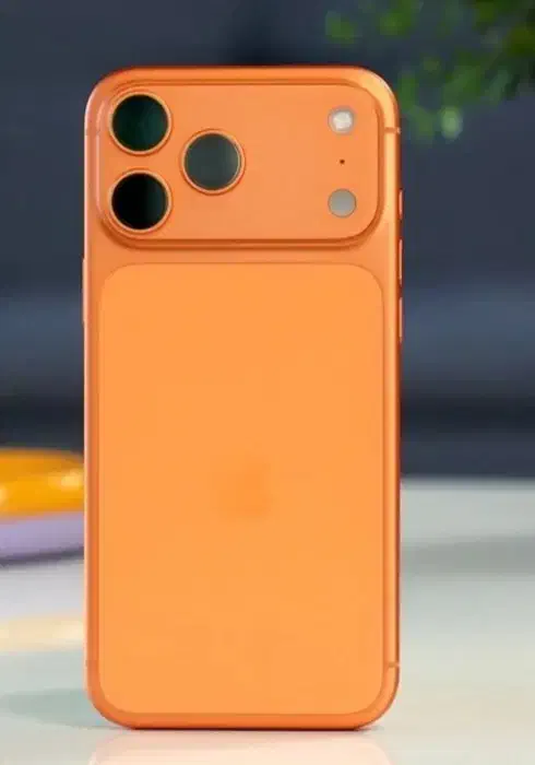 ایفون ۱۷ پرومکس|موبایل|دوگنبدان, |دیوار