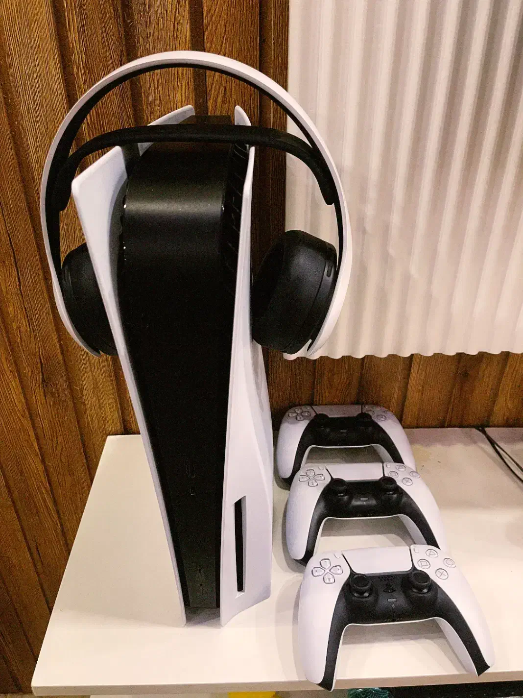 Ps5 مدل فت|کنسول، بازی ویدئویی و آنلاین|ملارد, |دیوار