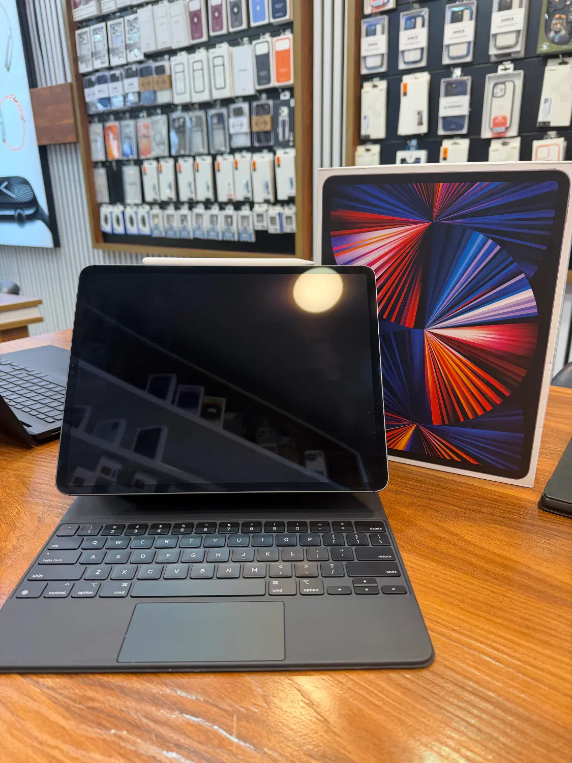 iPad Pro M1 512GB|تبلت|تهران, جردن|دیوار