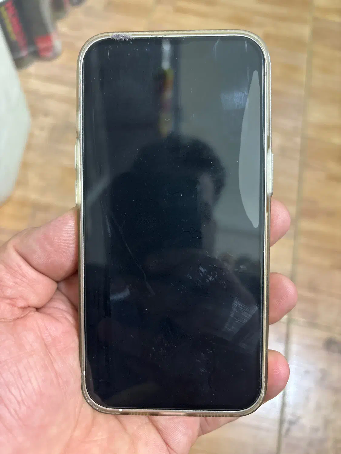 ایفون13باطری92|موبایل|مسجد سلیمان, |دیوار