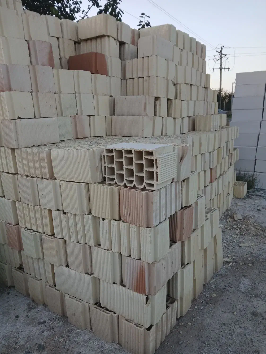 مصالح ساختمانی|مصالح و تجهیزات ساختمان|خوی, |دیوار