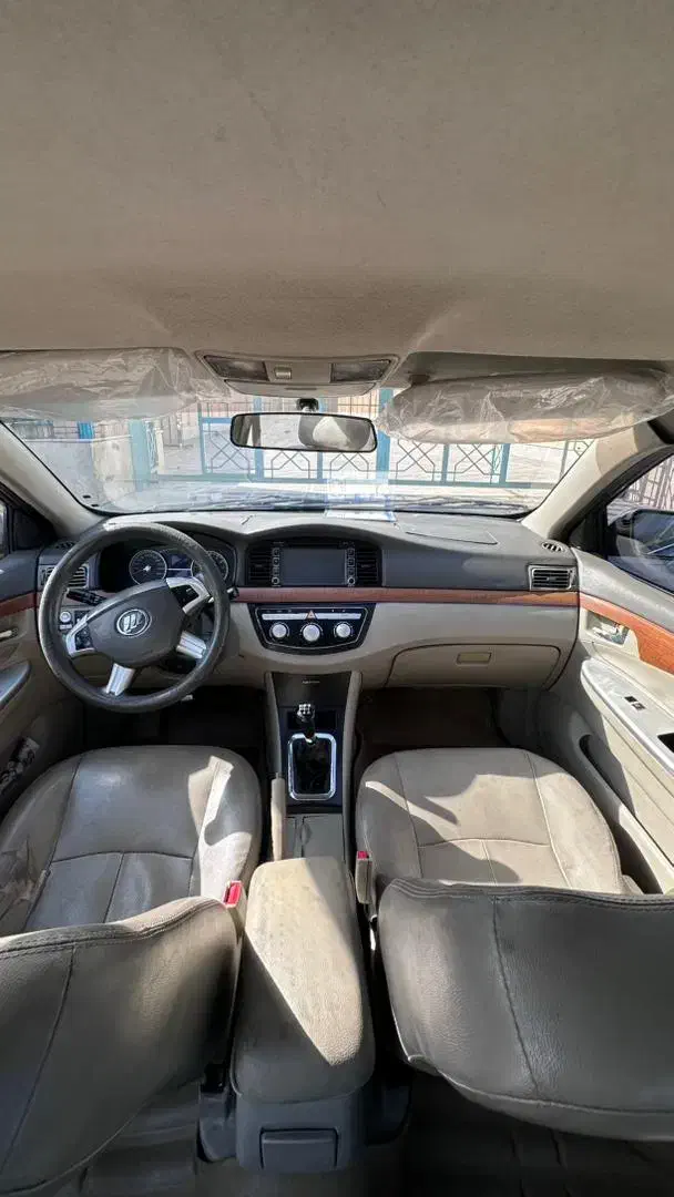 لیفان 620|خودرو سواری و وانت|تهران, صاحب الزمان|دیوار