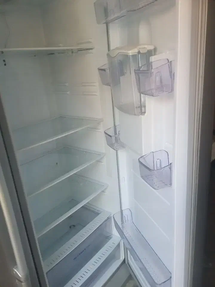 فروش یک جفت یخجال فریزر جنرال|یخچال و فریزر|مراغه, |دیوار