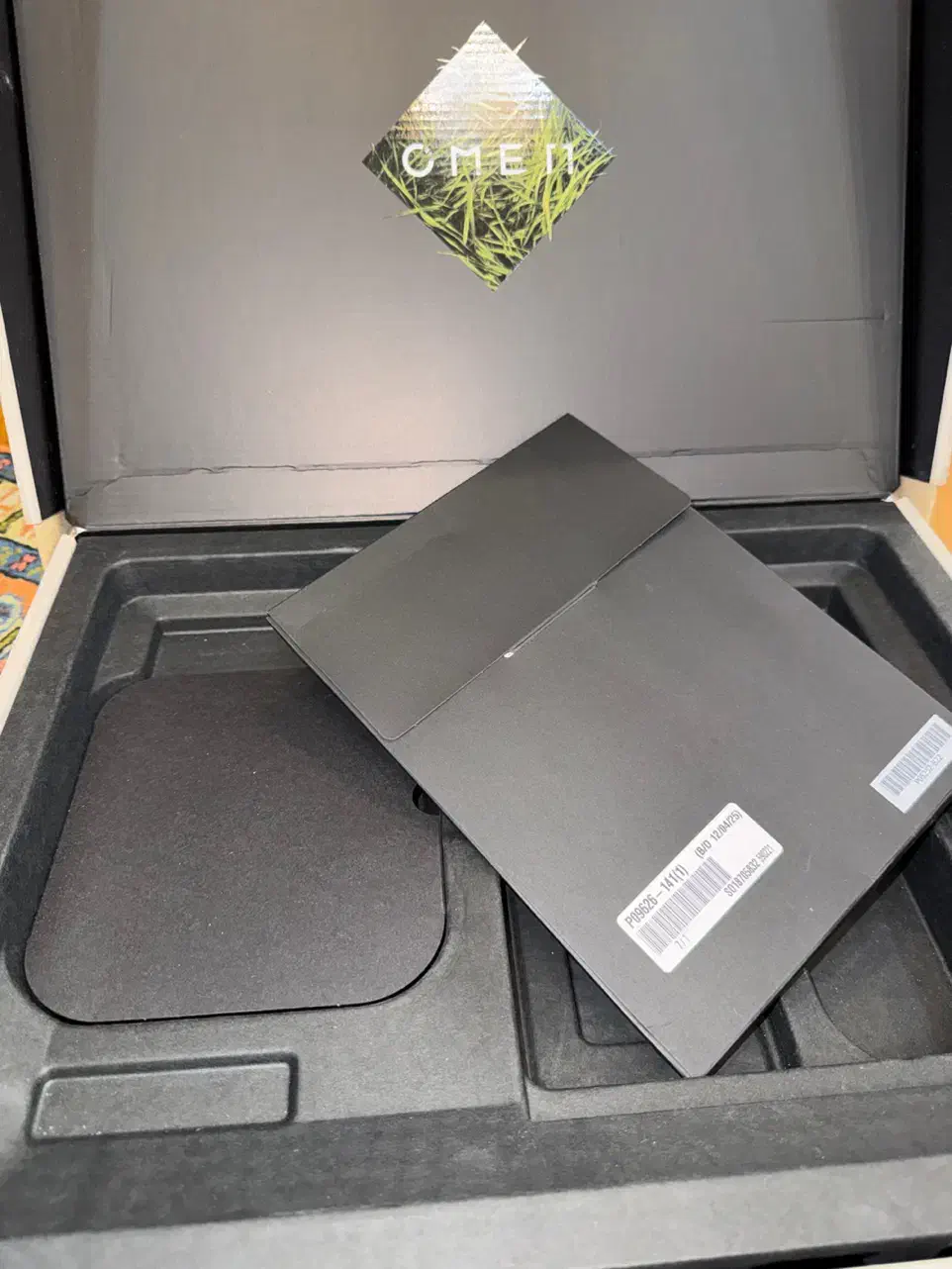 Hp omen max 16|رایانه همراه|تبریز, |دیوار