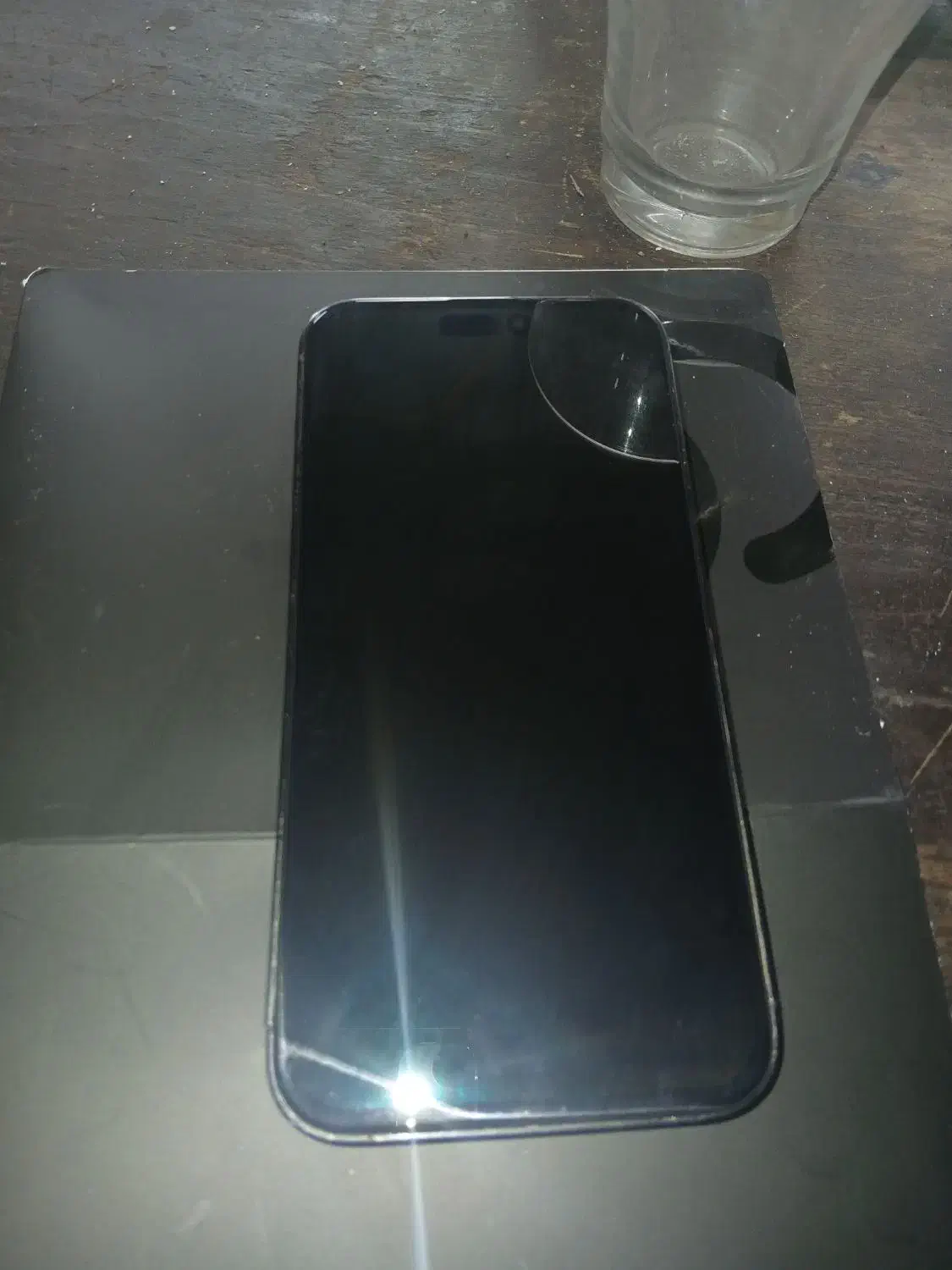 گوشی۱۴ پرو مکس|موبایل|اهواز, کمپلو جنوبی|دیوار