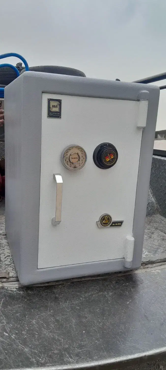 گاو صندوق|ابزارآلات|تهران, خلیج فارس|دیوار