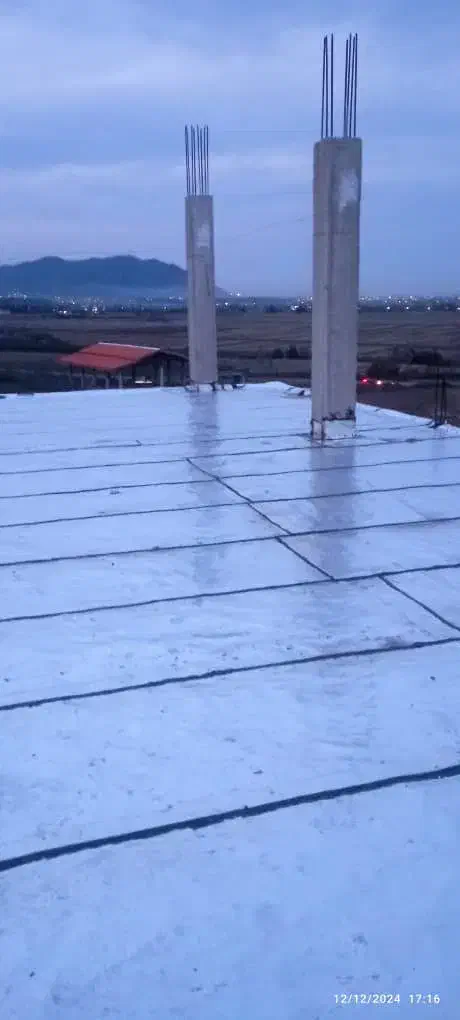 فروش و نصب ایزوگام با شرایط ویژه و قیمت مناسب|خدمات پیشه و مهارت|آستارا, |دیوار