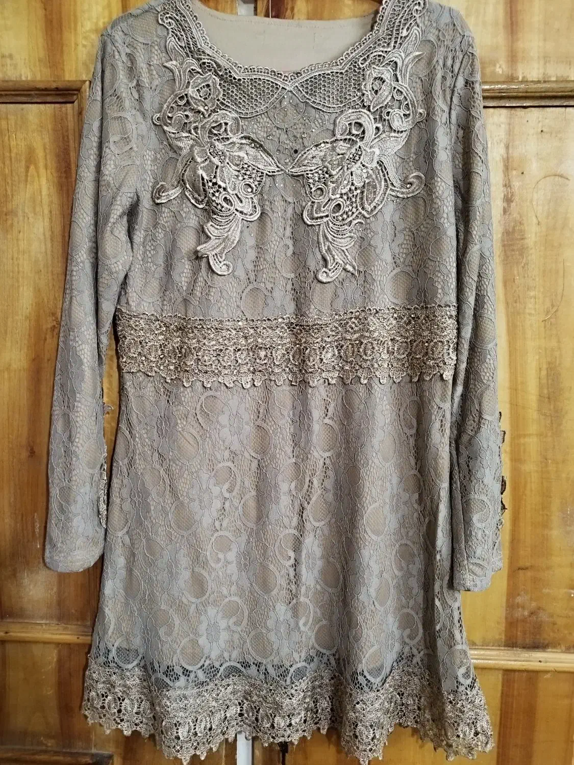 بلیز مجلسی سایز ۴۸/۵۰|لباس|قم, شهرک فاطمیه|دیوار