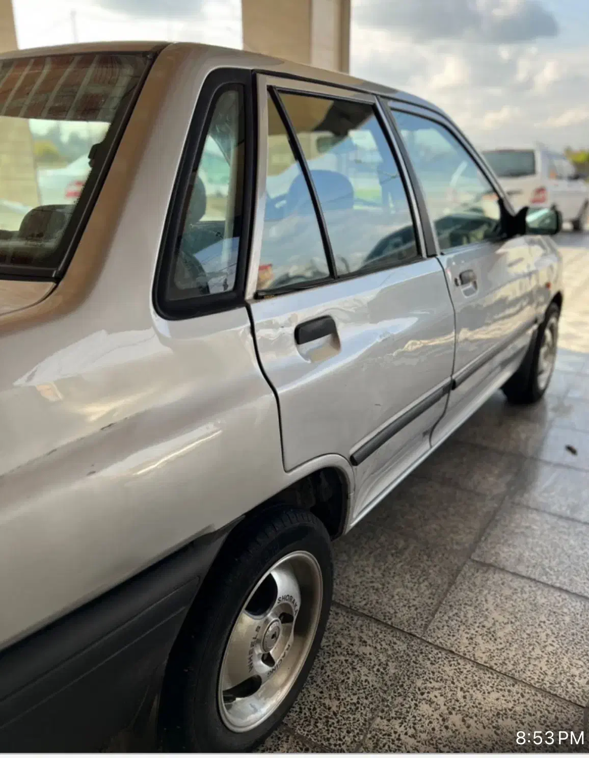 پراید|خودرو سواری و وانت|دماوند, دماوند|دیوار