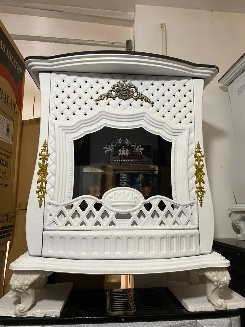 پخش انواع بخاری گازی هوشمندجدید به قیمت دولتی|بخاری، هیتر، شومینه|اردبیل, |دیوار