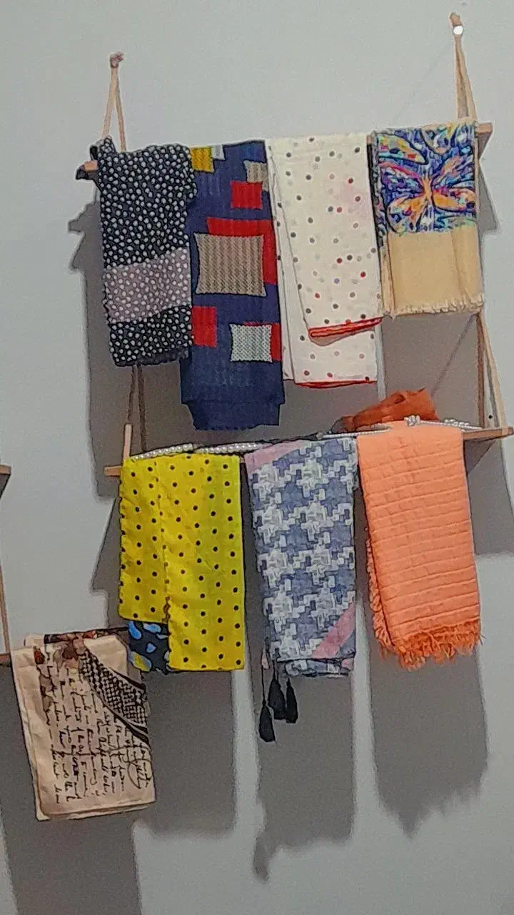 شال و رو سری و لباس|لباس|نسیم‌شهر, |دیوار