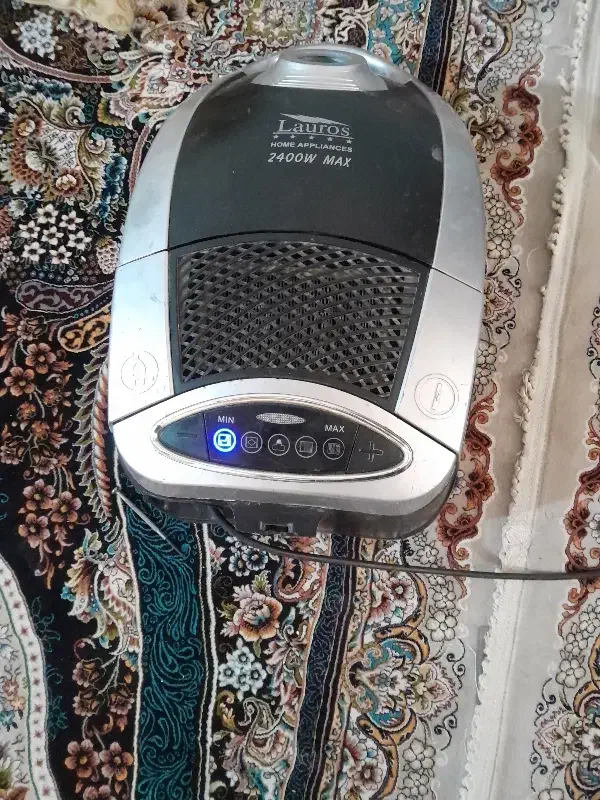 جاروبرقی|جاروبرقی، جارو شارژی، بخارشو|محمدشهر, کوی بهار|دیوار