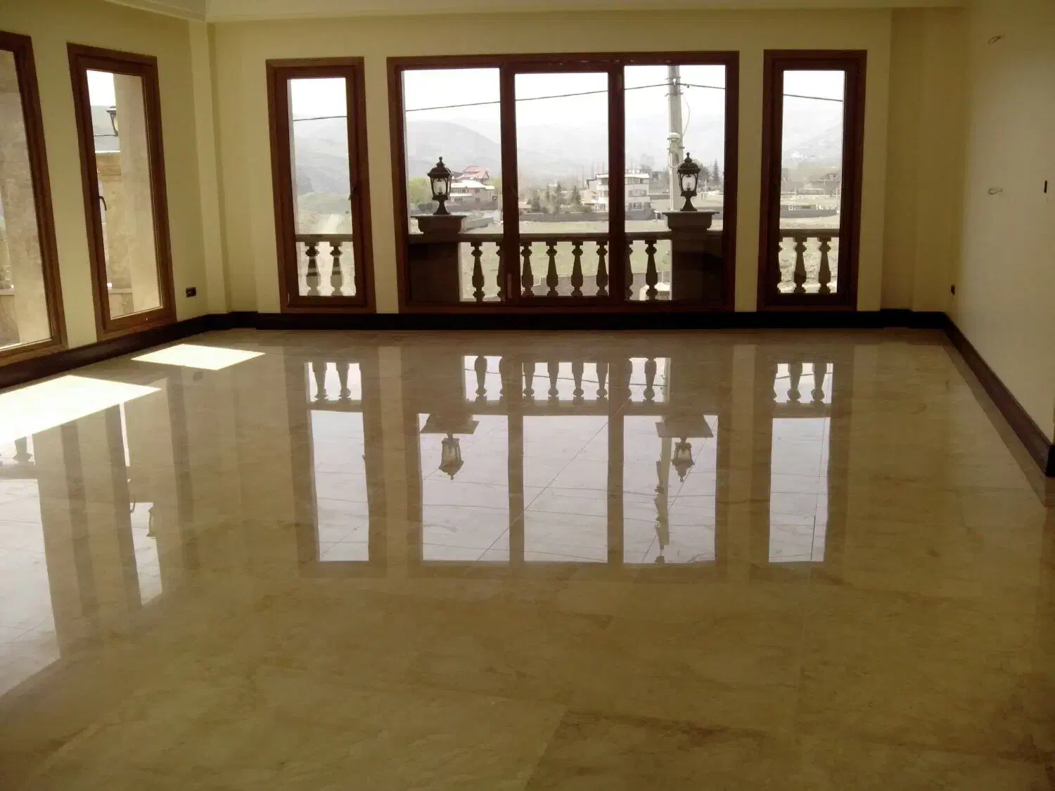 کفسابی سنگسابی نماشویی کف سابی سنگ سابی کفصابی|خدمات نظافت|ساوه, |دیوار