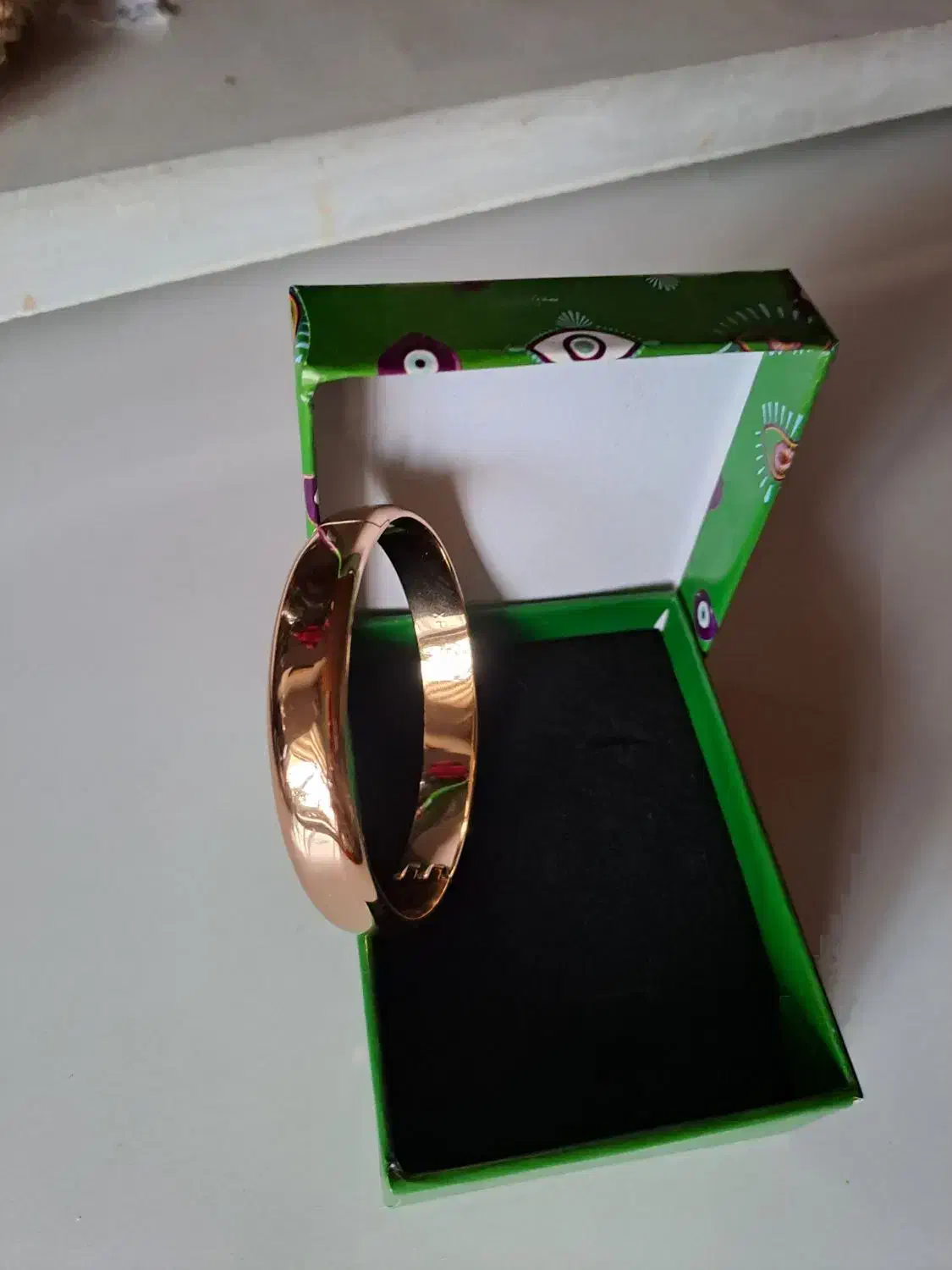 دستبند النگویی ژوپینگ|بدلیجات|رشت, شهرک شهید رجایی|دیوار