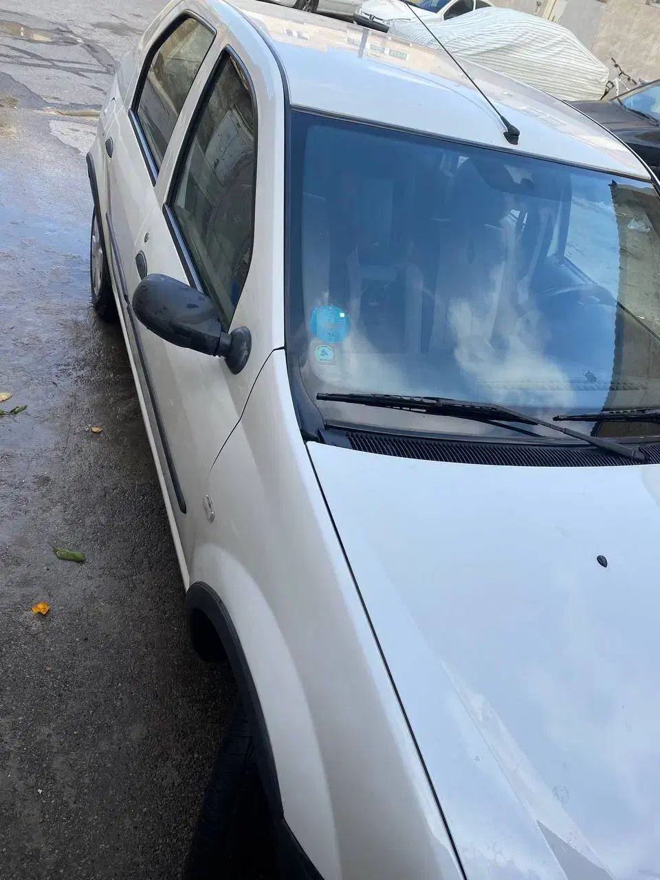 تندر E1|خودرو سواری و وانت|تبریز, |دیوار