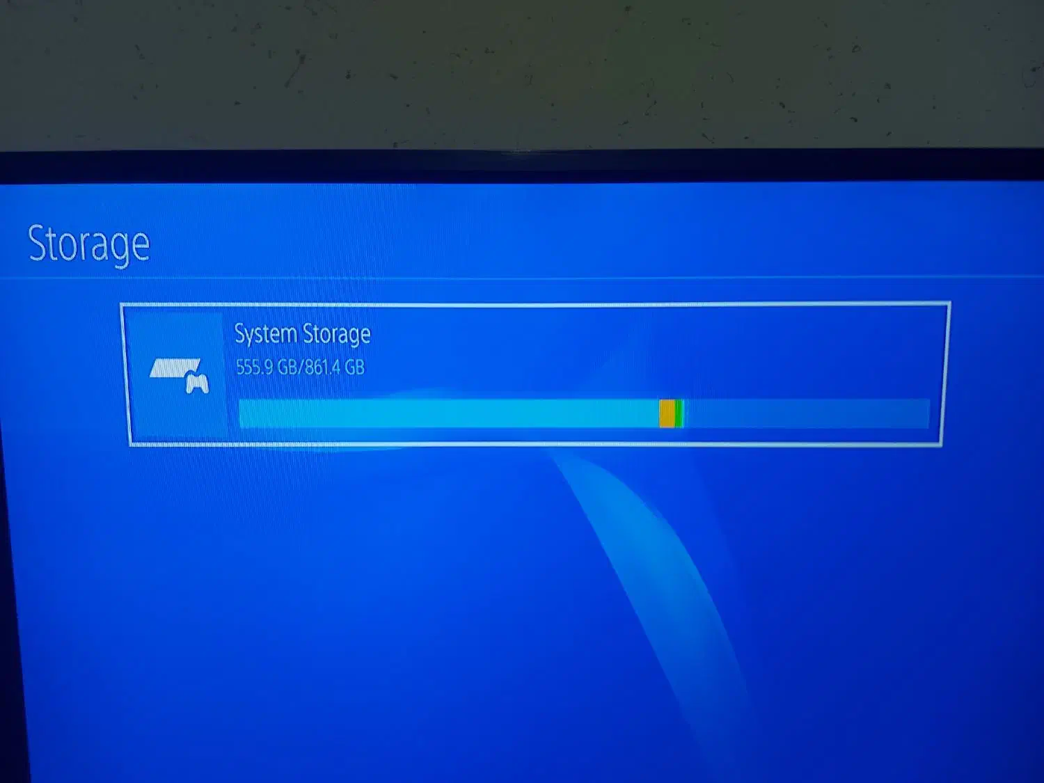 کنسول Ps4 Pro یک ترابایت|کنسول، بازی ویدئویی و آنلاین|بندر انزلی, معلم|دیوار