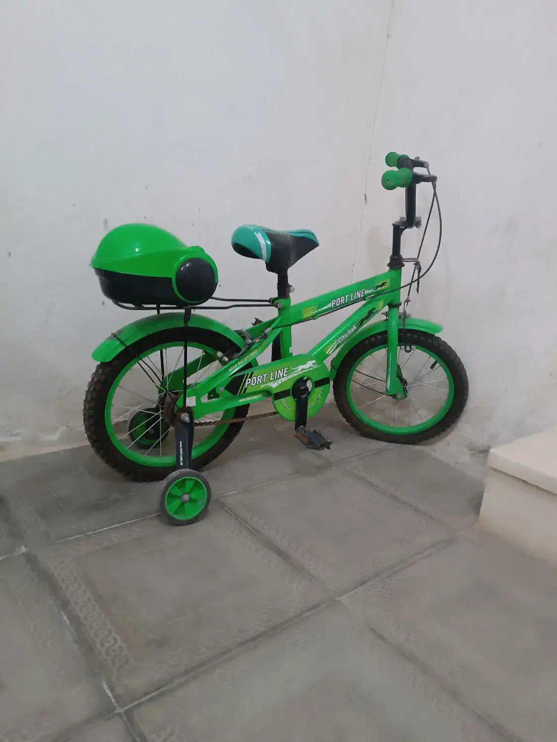 دوچرخه|دوچرخه، اسکیت، اسکوتر|فیروزه, |دیوار