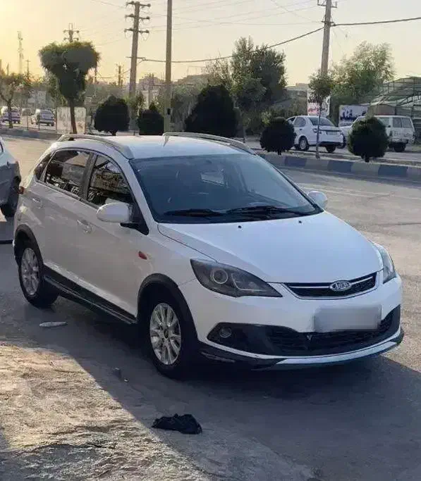 mvm315new|خودرو سواری و وانت|ساوه, |دیوار