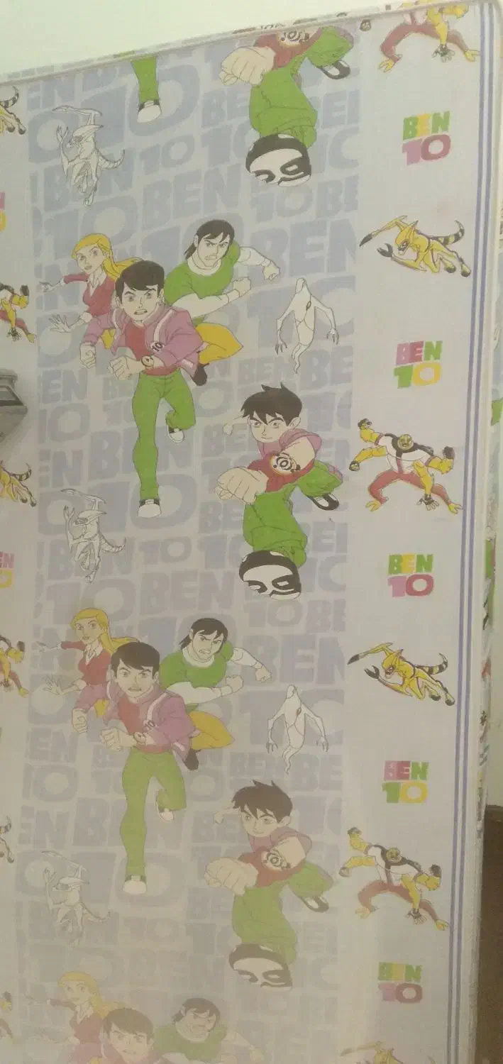 تخت آهنی آدیداس|تشک تختخواب|مشهد, فتح المبین|دیوار