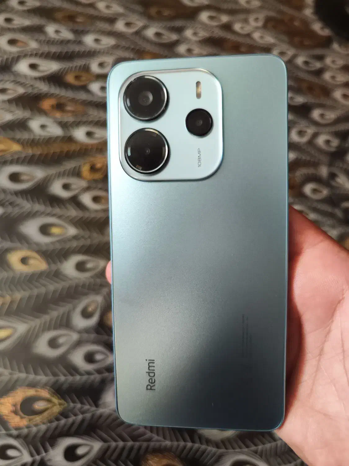 Redmi note 14|موبایل|شیراز, ترمینال باربری|دیوار