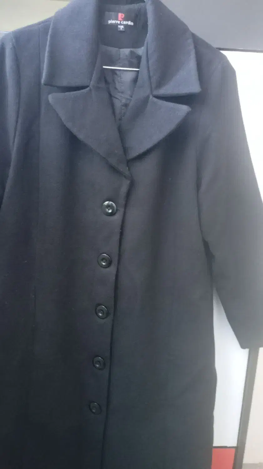 چند تا کپشن و پالتو زنانه|لباس|ورامین, خیر آباد|دیوار