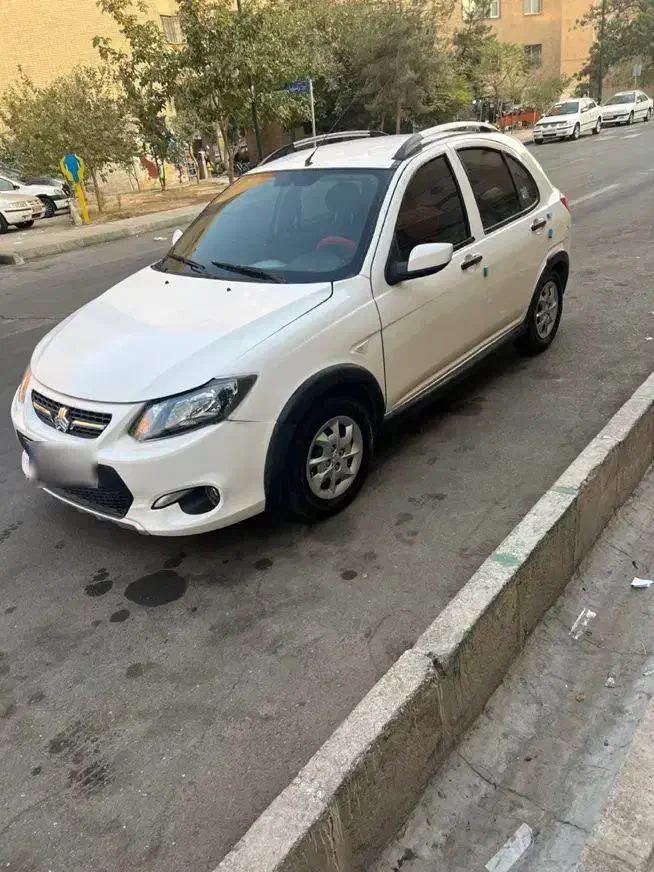 کویک۴۰۲|خودرو سواری و وانت|تهران, بروجردی|دیوار