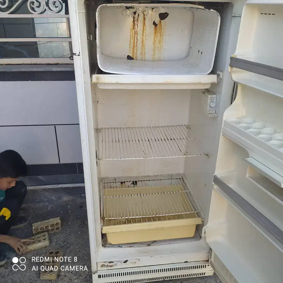 توافقی|یخچال و فریزر|ایذه, |دیوار