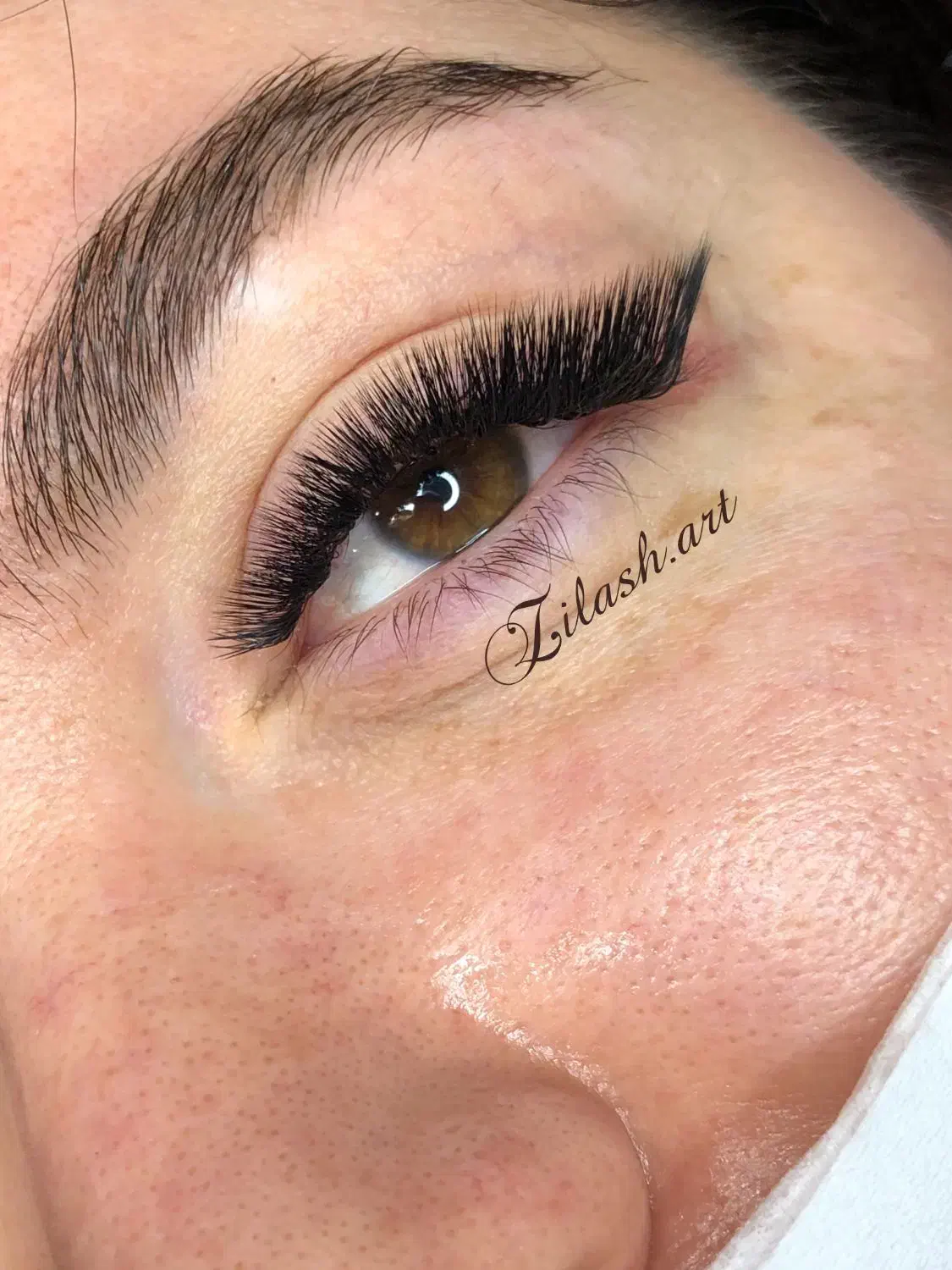 مدل اکستنشن مژه بدون هزینه|خدمات آرایشگری و زیبایی|تهران, قلهک|دیوار