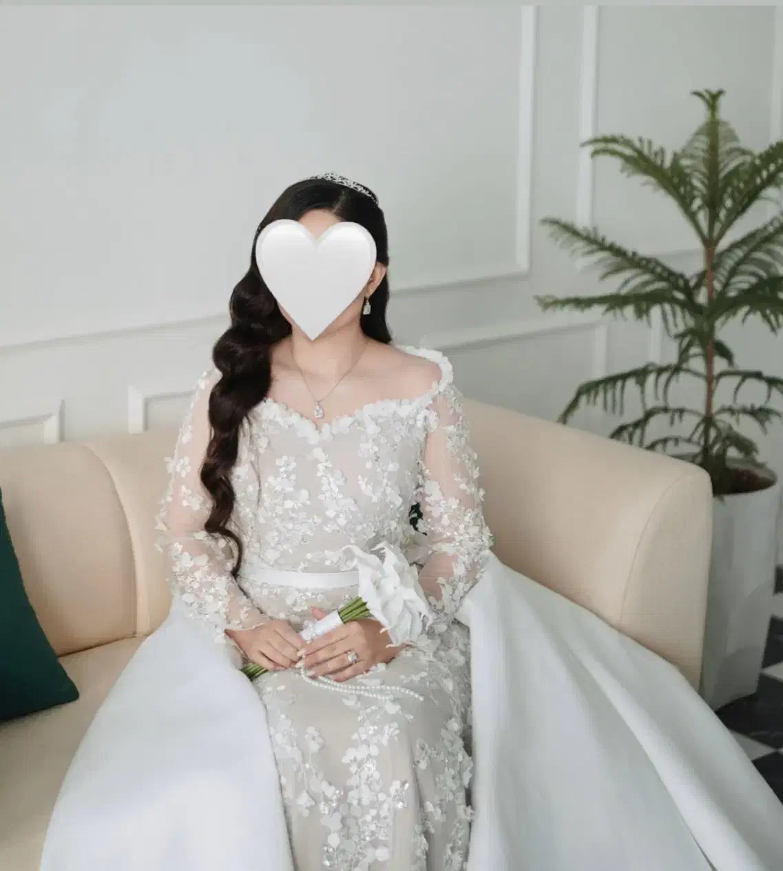 فروش لباس عروس|لباس|ایلام, |دیوار