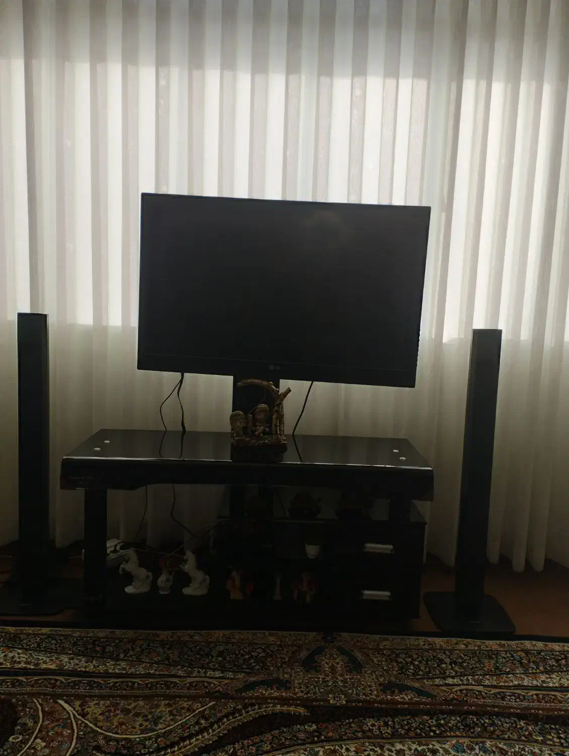 تلویزیون 42 اینچ|تلویزیون و پروژکتور|اسدآباد, |دیوار