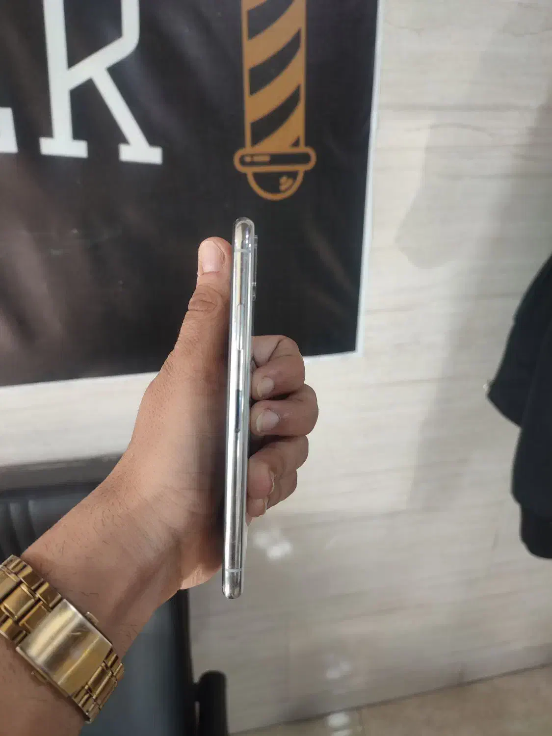 ایفون x 64|موبایل|رشت, گلباغ نماز|دیوار