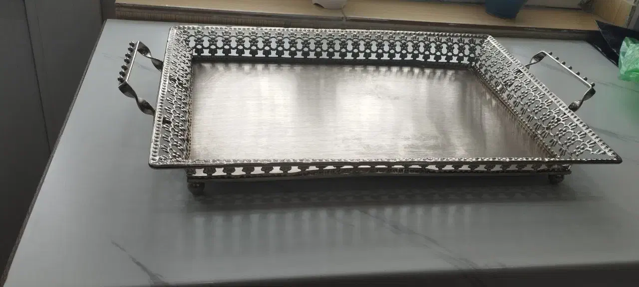 سینی|ظروف سرو و پذیرایی|سنندج, |دیوار