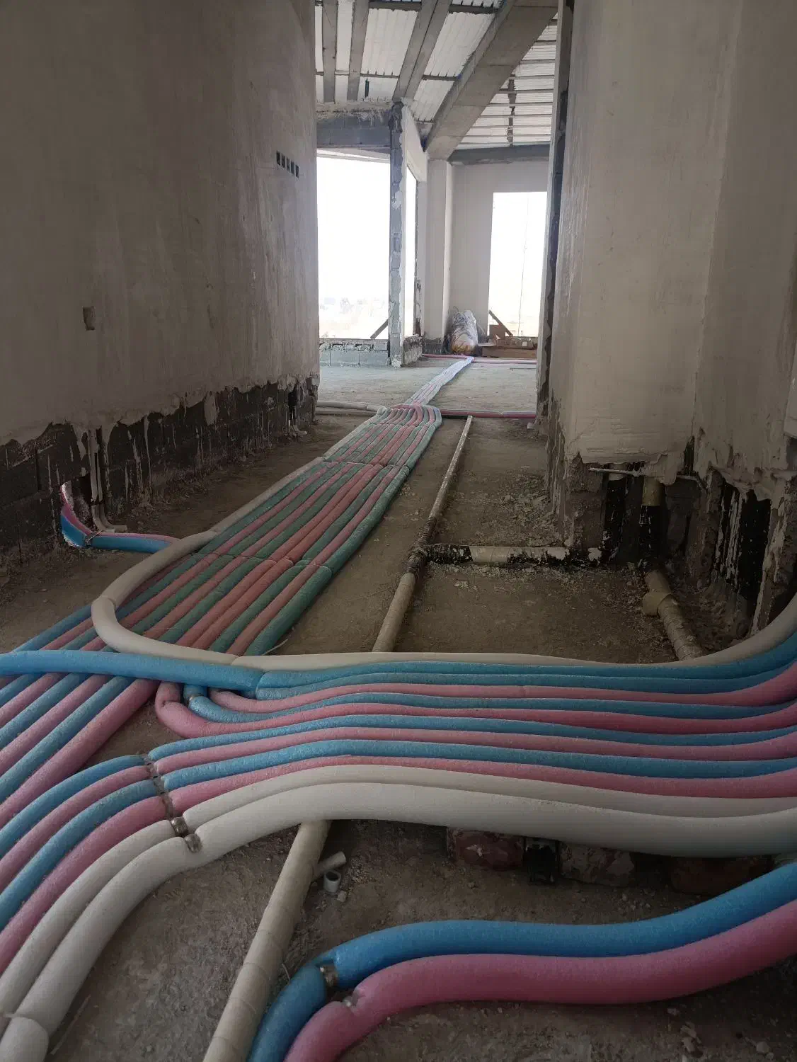 خدمات تخصصی لولهکشی آب و فاضلاب ساختمان|خدمات پیشه و مهارت|مهاباد (آذربایجان غربی), |دیوار