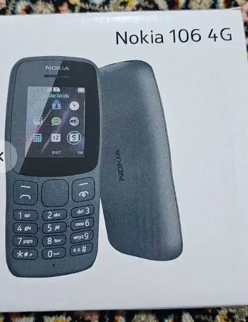 گوشی نوکیا اکبند نو نو|موبایل|اردبیل, |دیوار