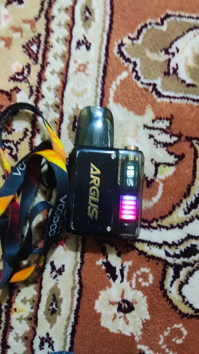 پاد p2 ARGUS|زیورآلات و اکسسوری|نورآباد ممسنی, |دیوار