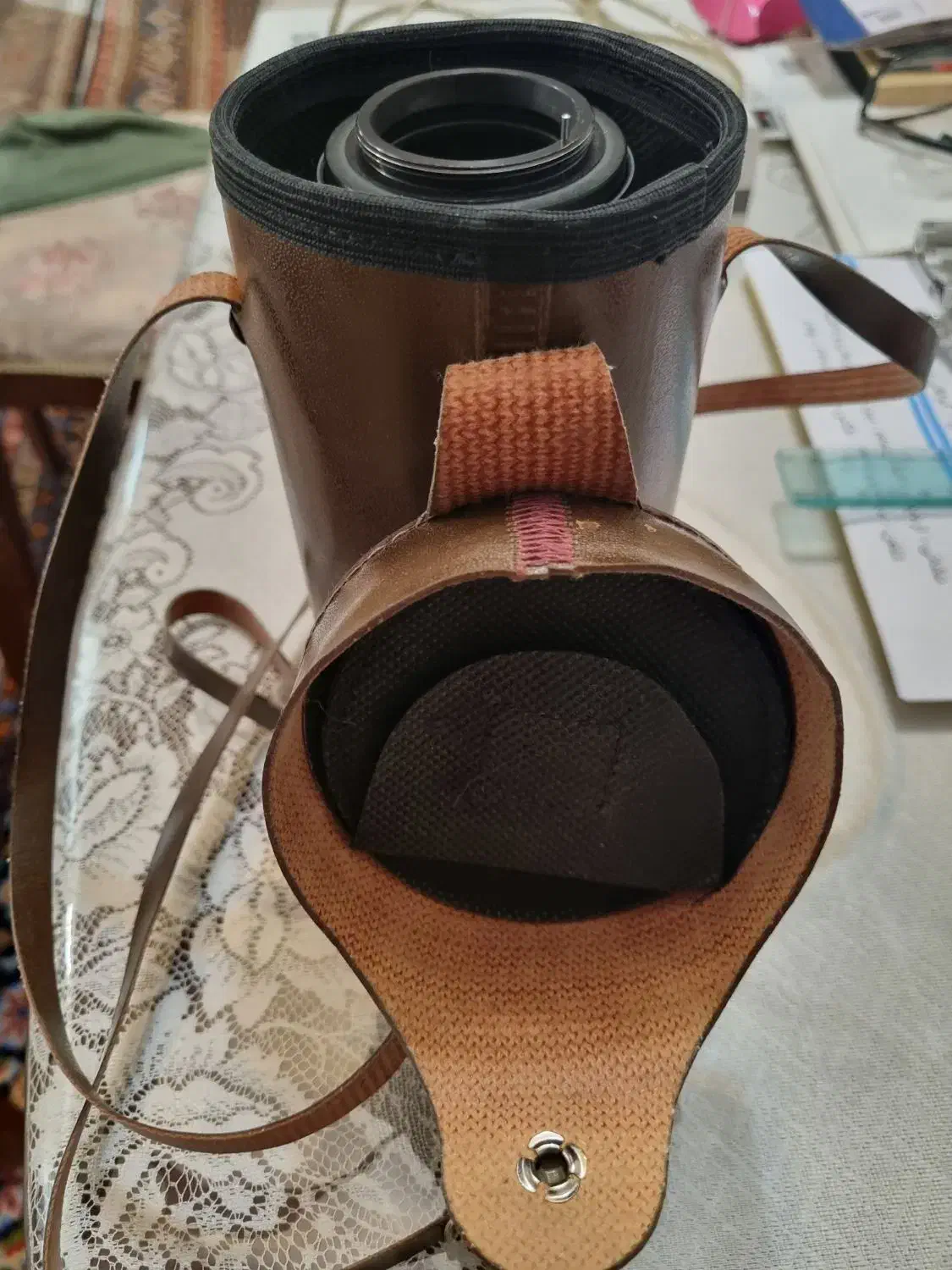 لنز روسی دوربین عکاسی|دوربین عکاسی و فیلم‌برداری|اردبیل, |دیوار