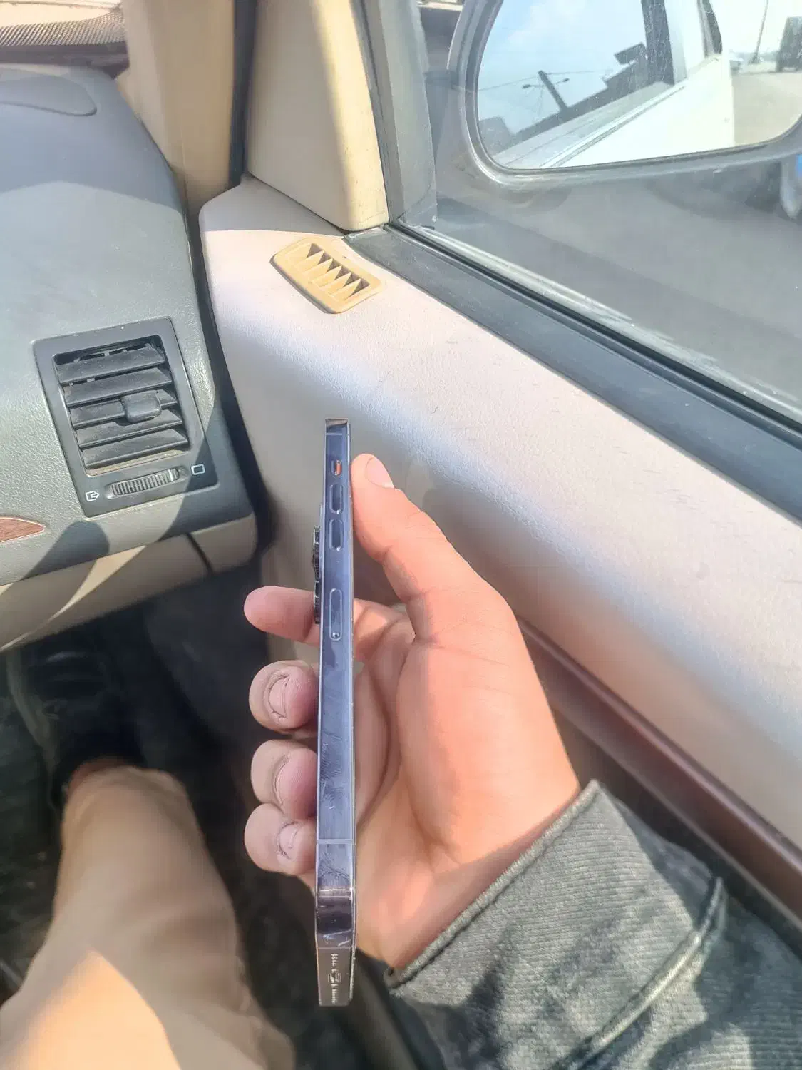 14pro max|موبایل|شادگان, |دیوار