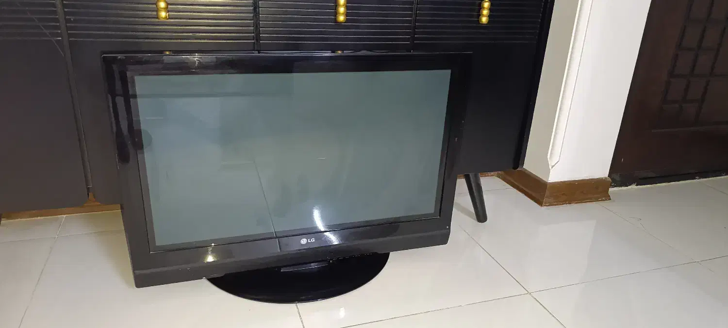 فروش تلوزیون|تلویزیون و پروژکتور|گرمسار, |دیوار