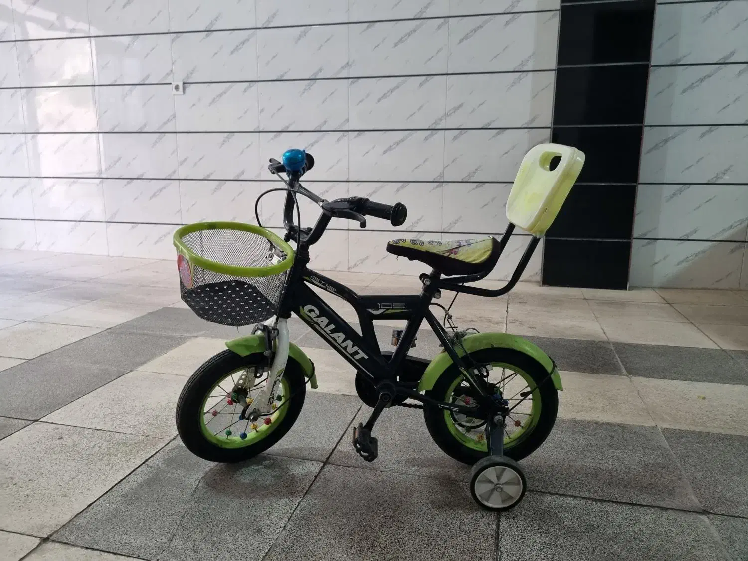 دوچرخه بچه گانه|دوچرخه، اسکیت، اسکوتر|سنندج, |دیوار