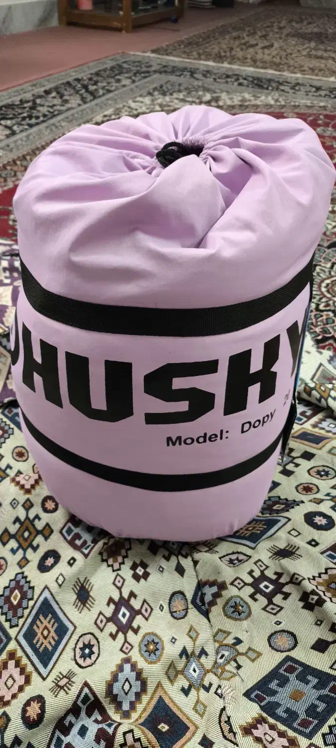 کیسه خواب هاسکی|کوهنوردی و کمپینگ|شاهین‌شهر, گرگاب|دیوار