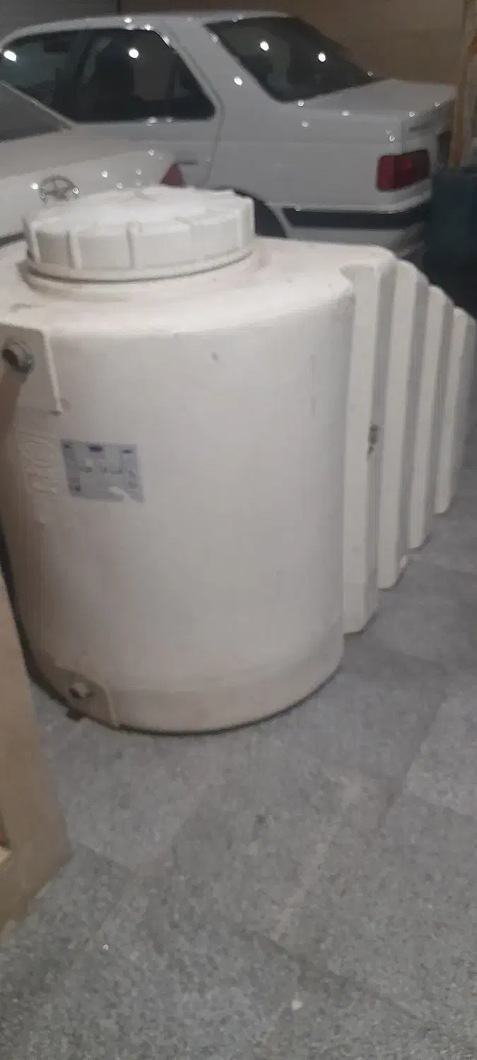 مخزن آب ۱۰۰۰لیتری|مصالح و تجهیزات ساختمان|تهران, مینای جنوبی|دیوار