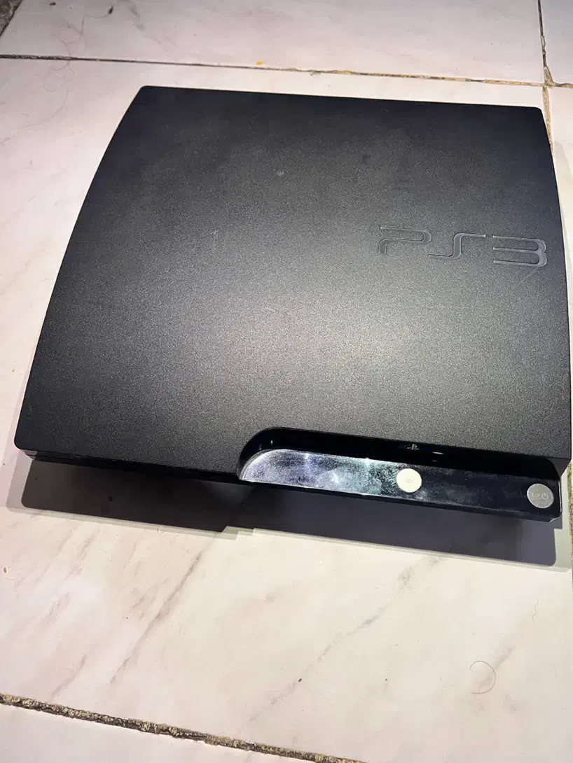 کپی خور گیگPS3 ۱۶۰|کنسول، بازی ویدئویی و آنلاین|کرج, ساسانی (قلمستان)|دیوار