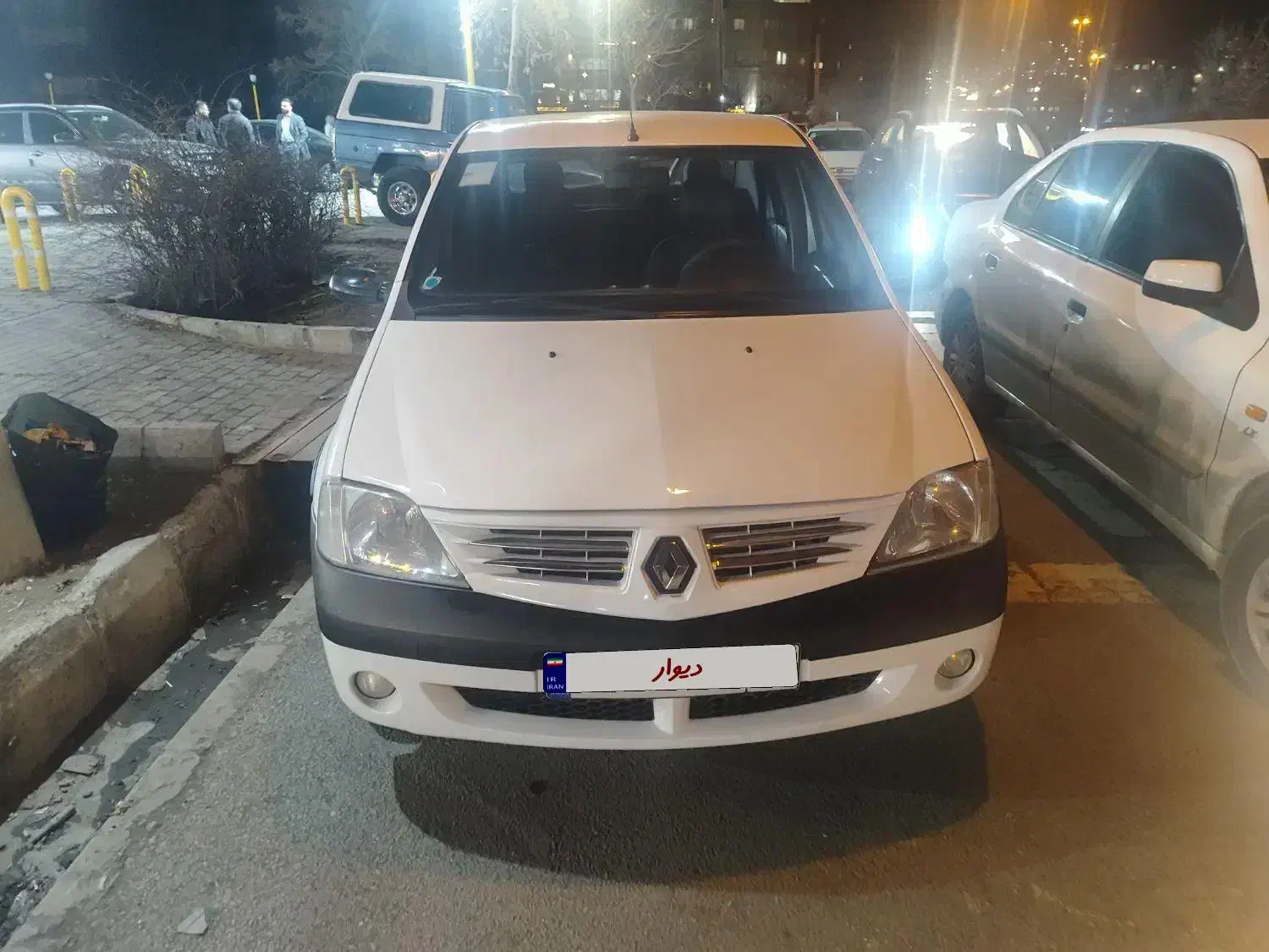 ال نودمدل۹۲|خودرو سواری و وانت|تبریز, |دیوار