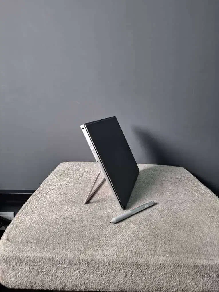 لپ تاپ اچ پی تبلت شو / hp elite x2 g4|رایانه همراه|اصفهان, باغ زرشک|دیوار