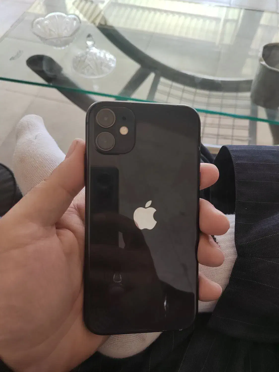 آیفون 11 عادی|موبایل|بانه, |دیوار