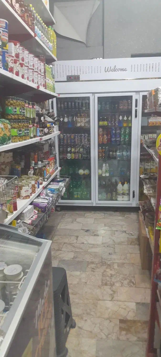 سوپرمارکت فروشی|فروشگاه و مغازه|بجنورد, |دیوار