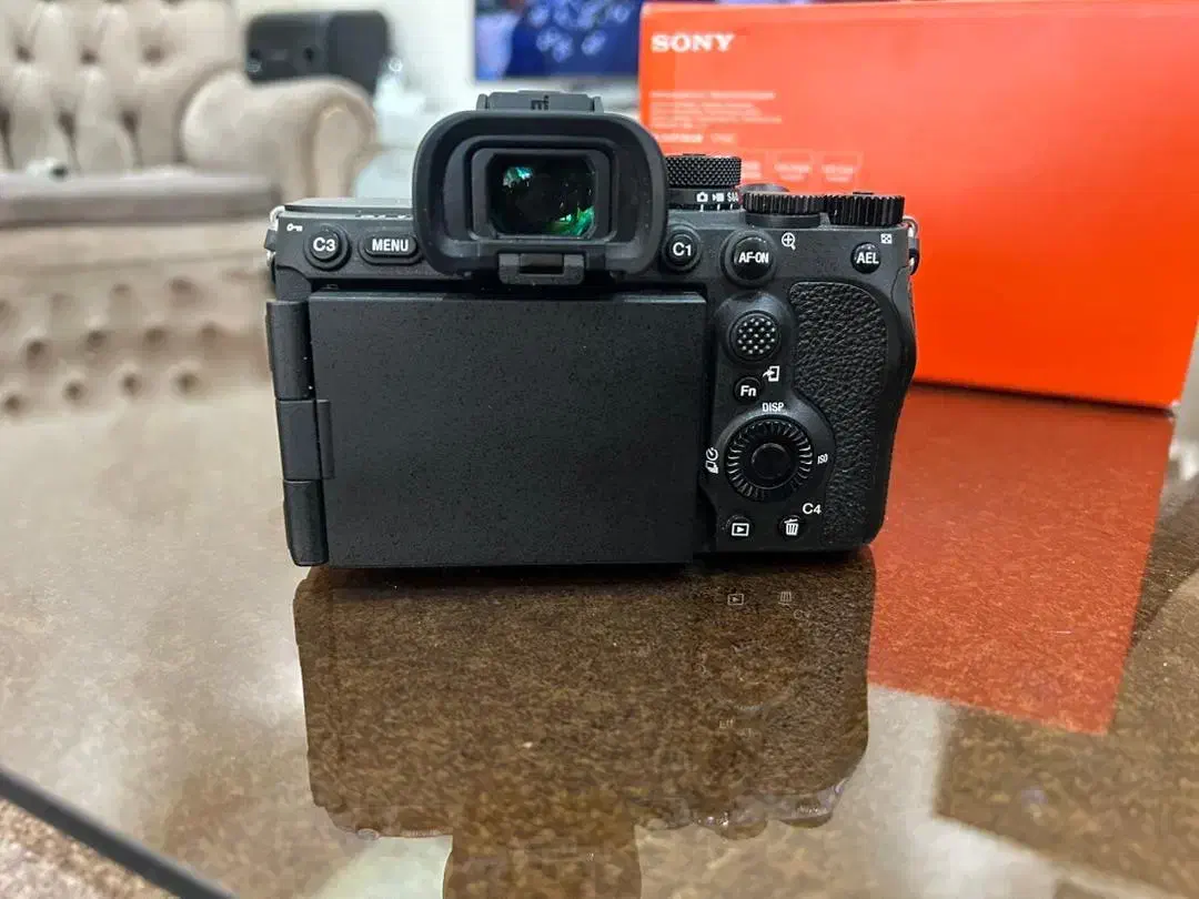 دوربین عکاسی|دوربین عکاسی و فیلم‌برداری|کرج, شهرک فهمیده|دیوار