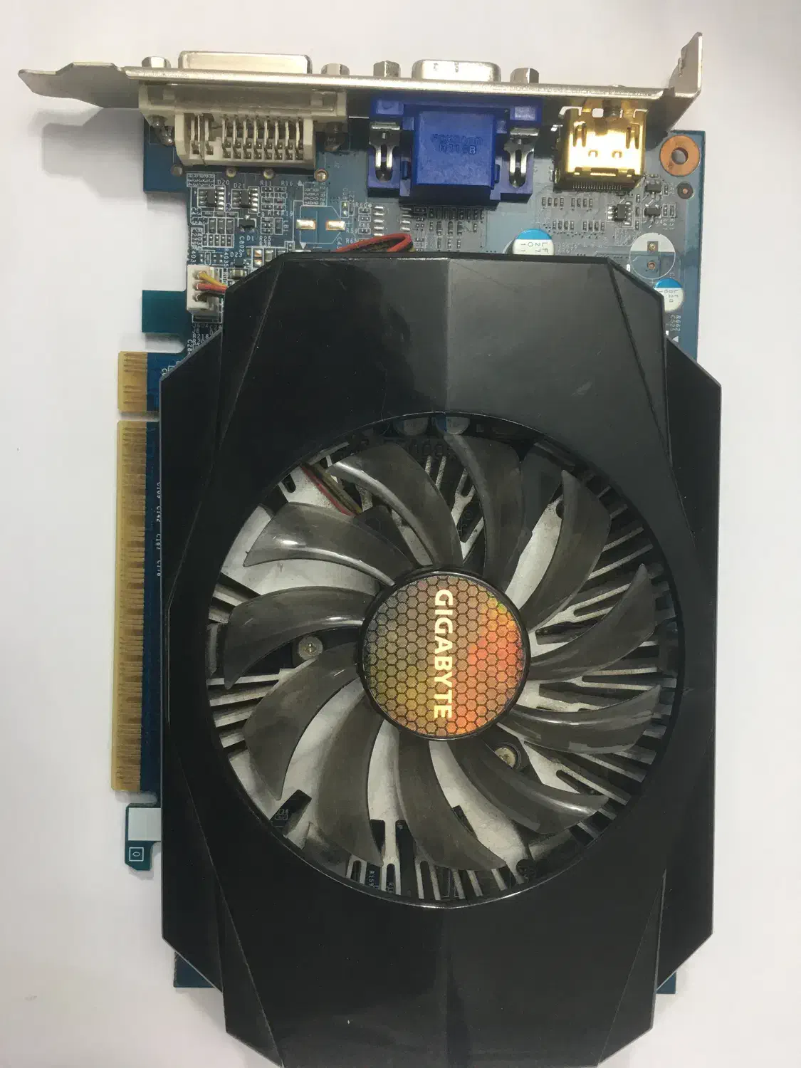 فروش کارت گرافیک|قطعات و لوازم جانبی رایانه|بوشهر, |دیوار