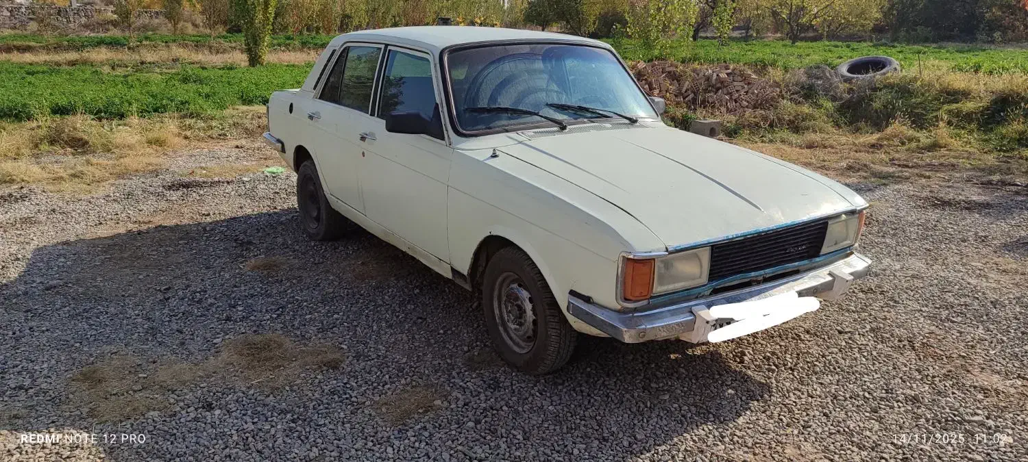 فروشی پیکان مدل 83|خودرو سواری و وانت|پلدشت, |دیوار