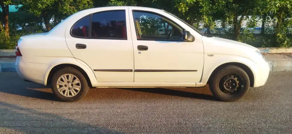 فروش تیبا|خودرو سواری و وانت|اندیمشک, |دیوار